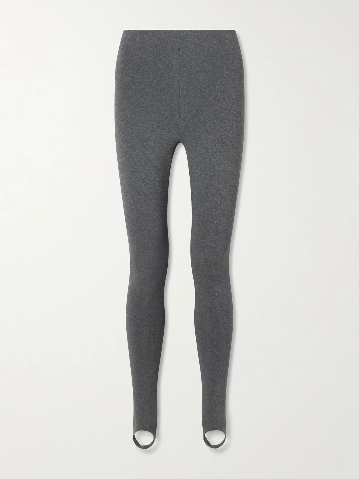 Soreena Elasticated Jersey Leggings
