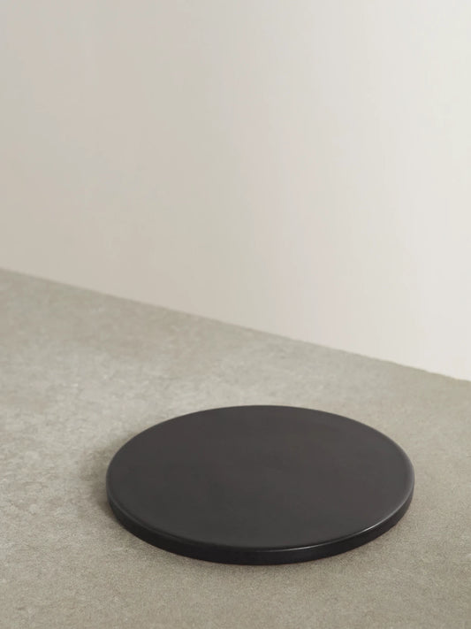 Terracotta Candleholder Base