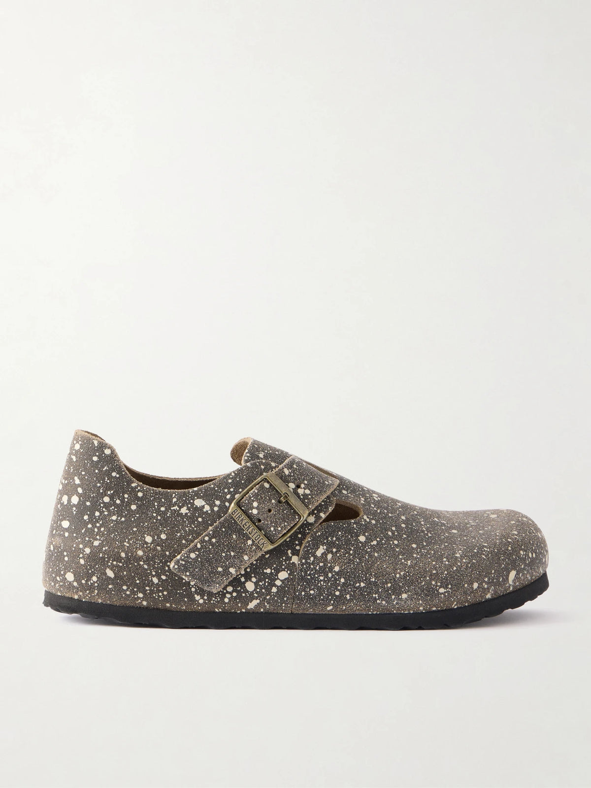 + Stfm London Leather Clogs