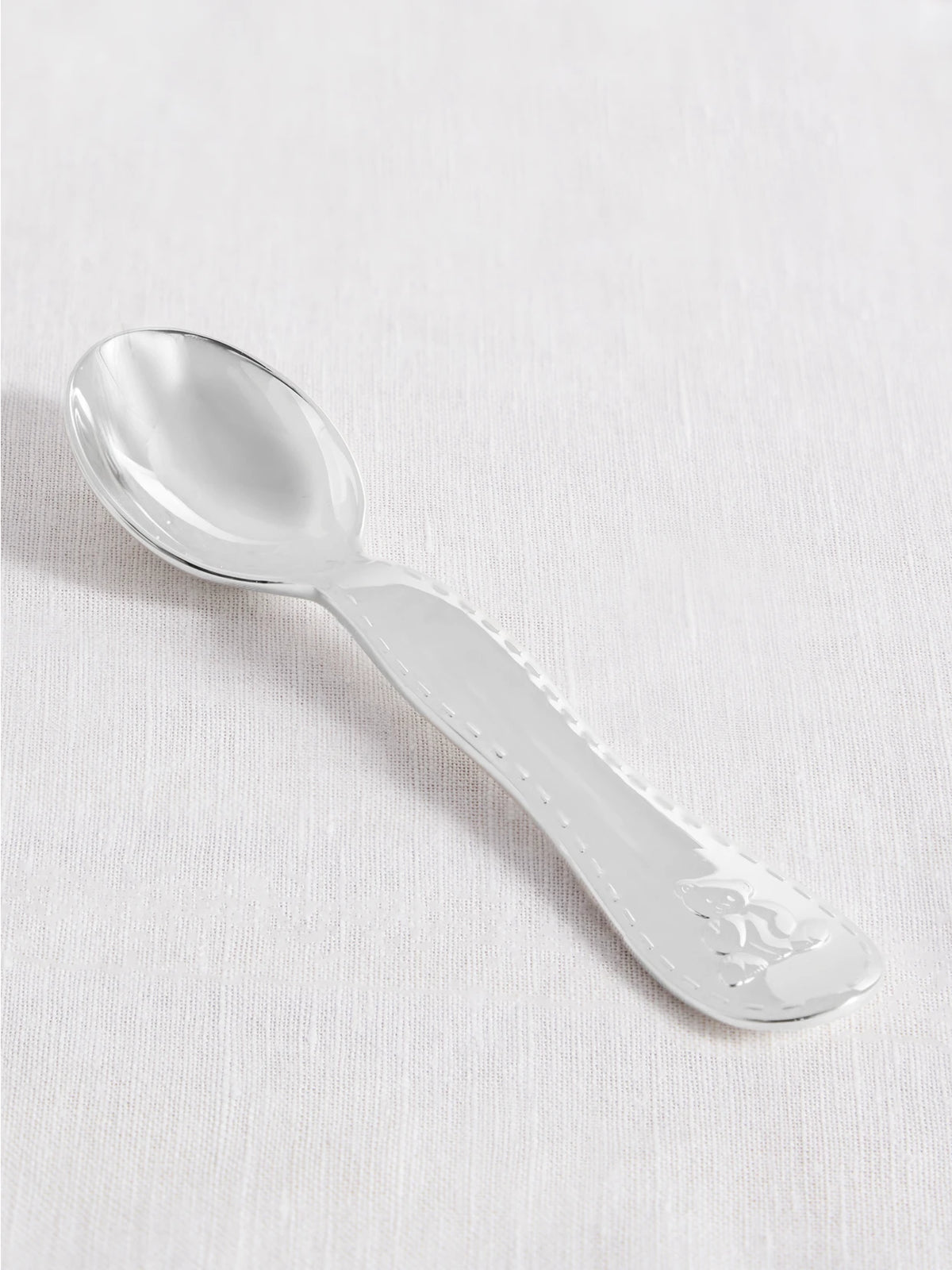 Charlie Bear Silver-plated Spoon
