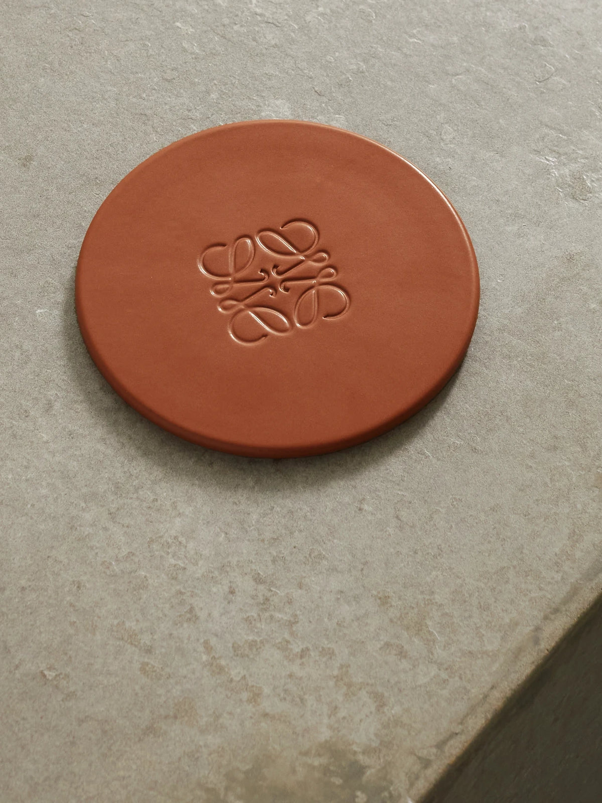 Medium Ceramic Candle Lid