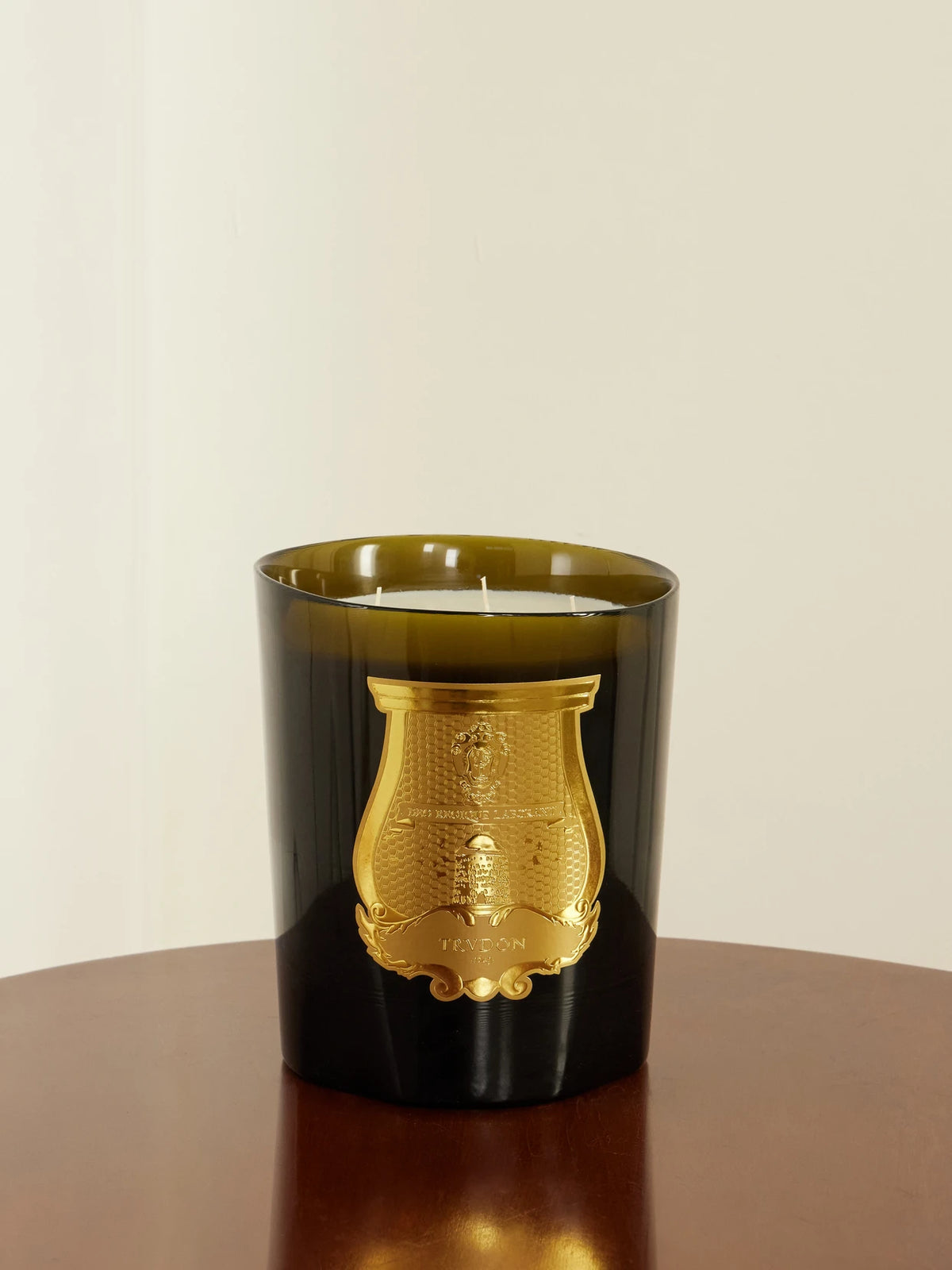 Abd El Kader Scented Candle, 3kg