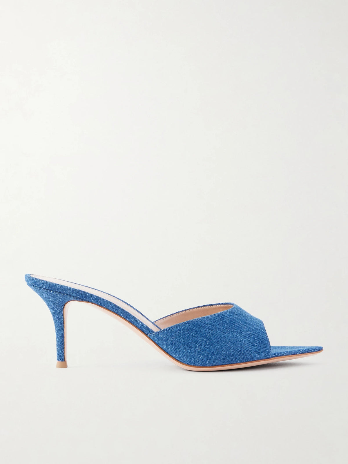 Elle 70 Denim Sandals