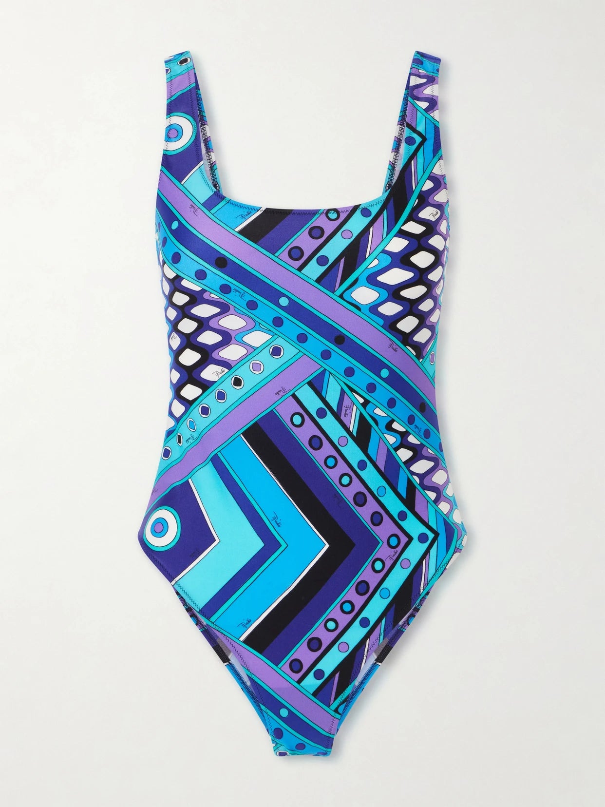 Printed One-piece