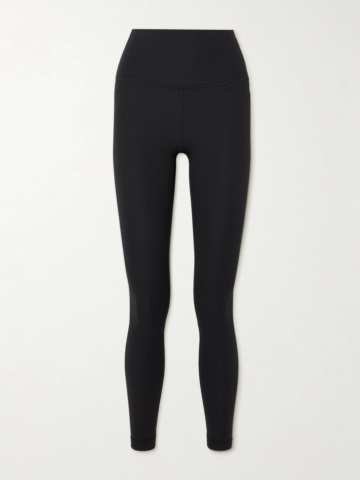 lululemon Align 25" Ribbed Nulu High-rise Leggings