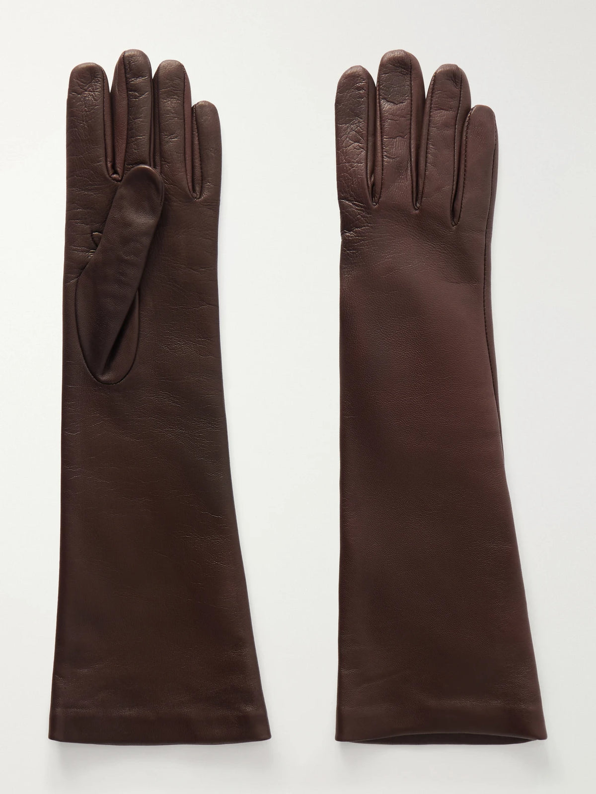 KALLMEYER Park Leather Gloves