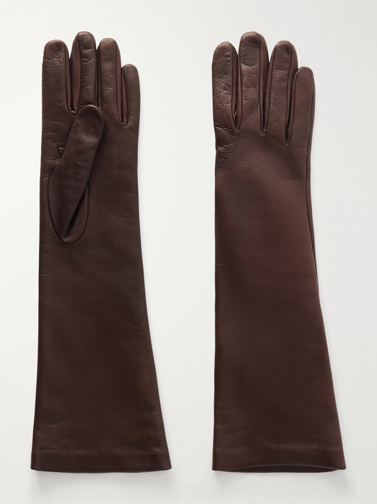 KALLMEYER Park Leather Gloves