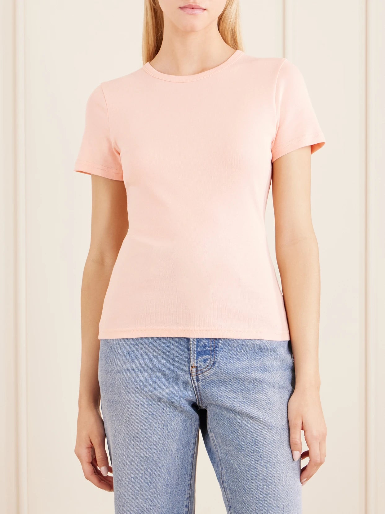 Baby Cotton-jersey T-shirt
