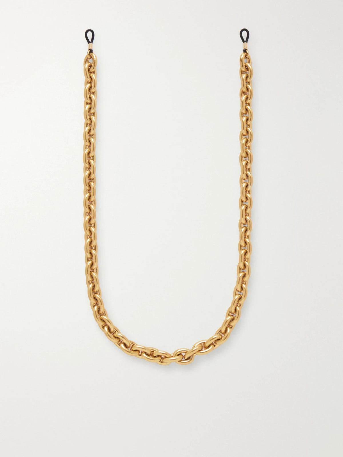 Gold-tone Sunglasses Chain