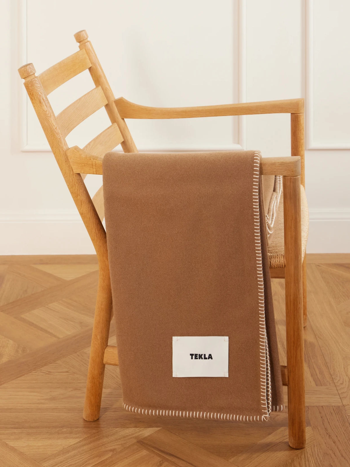 Wool Blanket