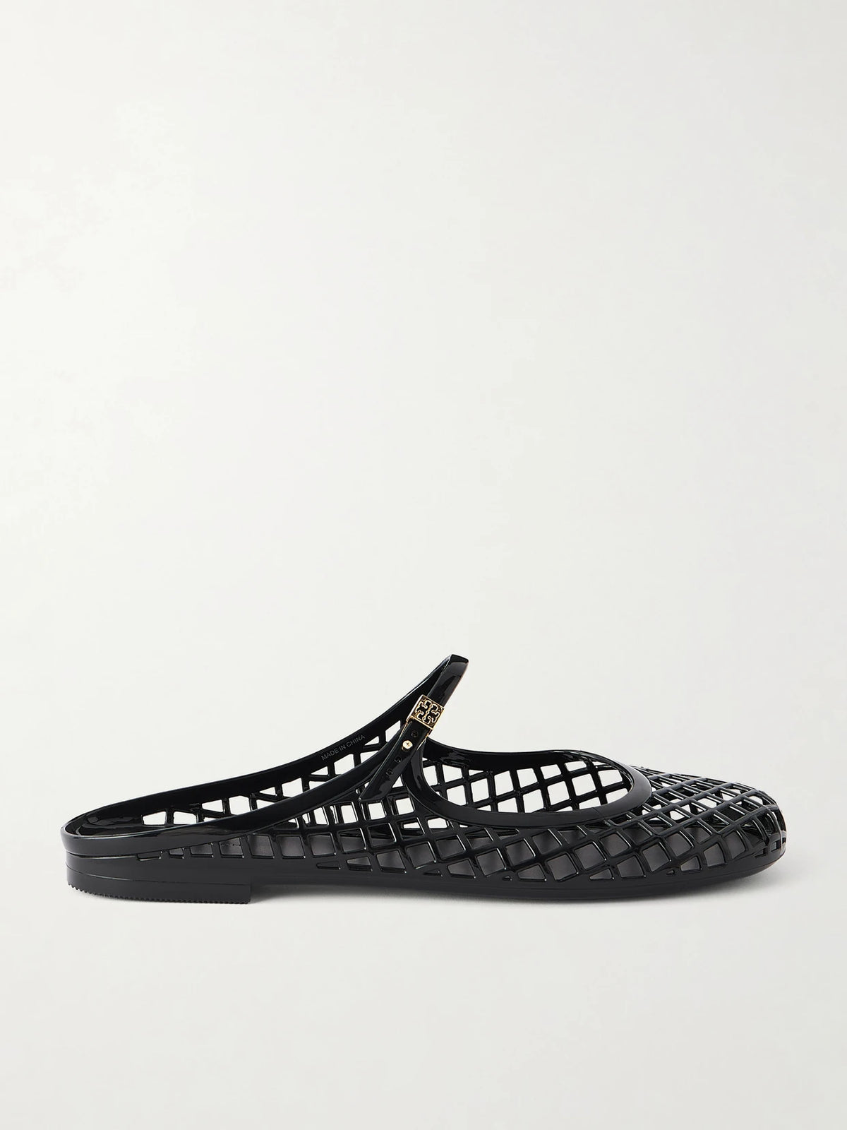 Mellow Logo-embellished Rubber Sandals