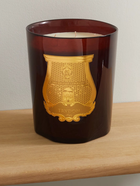 Cire Scented Candle, 3kg