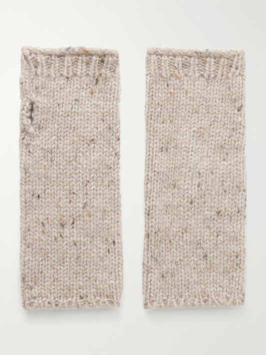 Johnstons of Elgin Tiree Cashmere Gloves