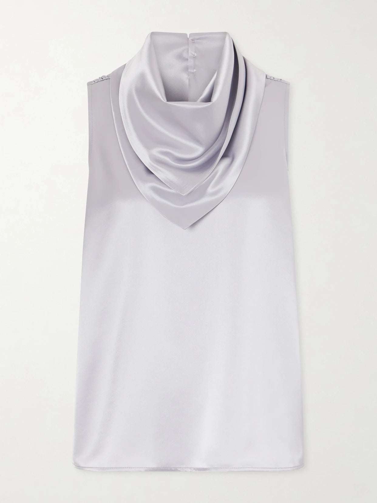 Innamorato Satin Top