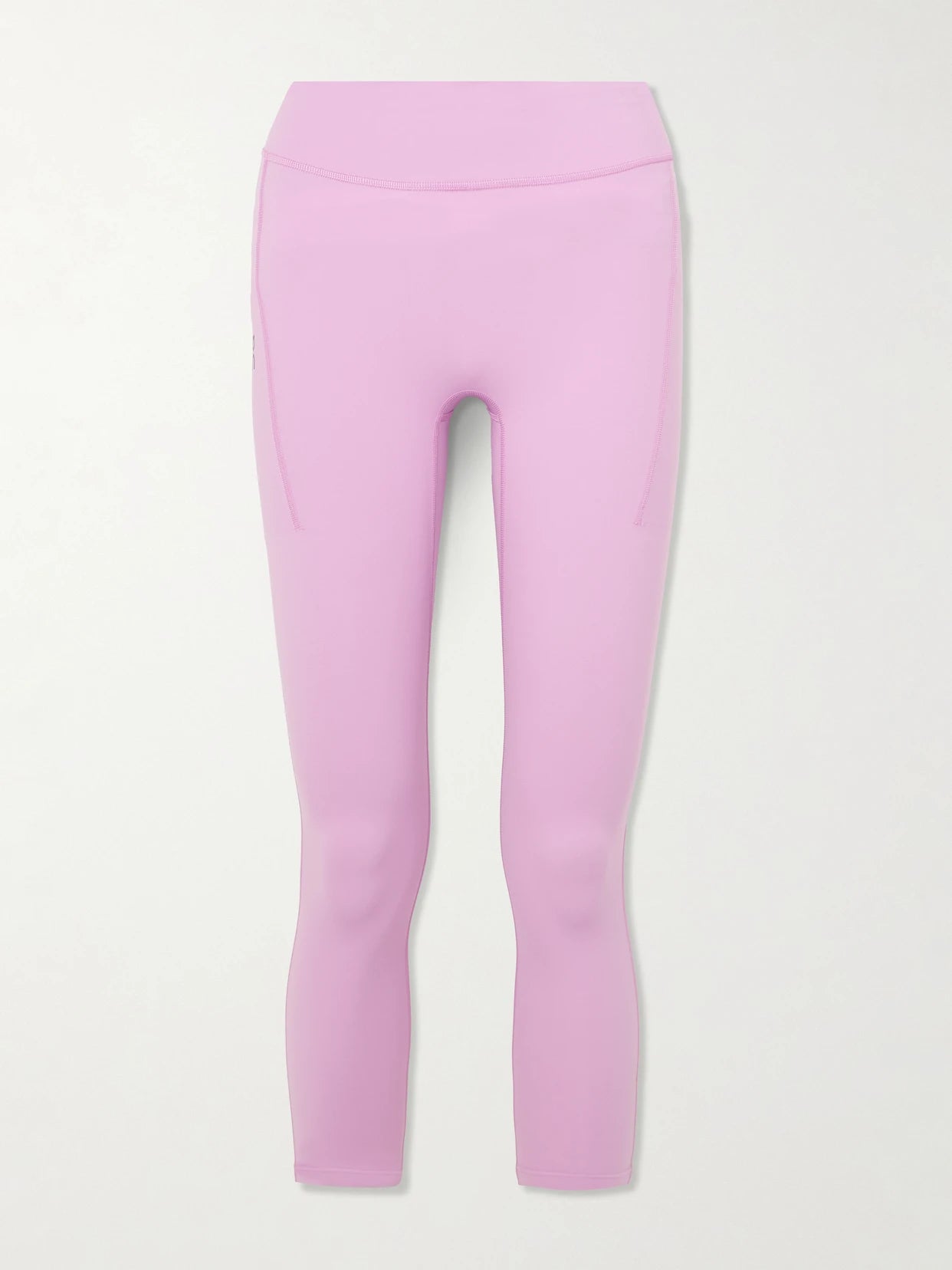Performance 7/8 Stretch Recycled-jersey Leggings