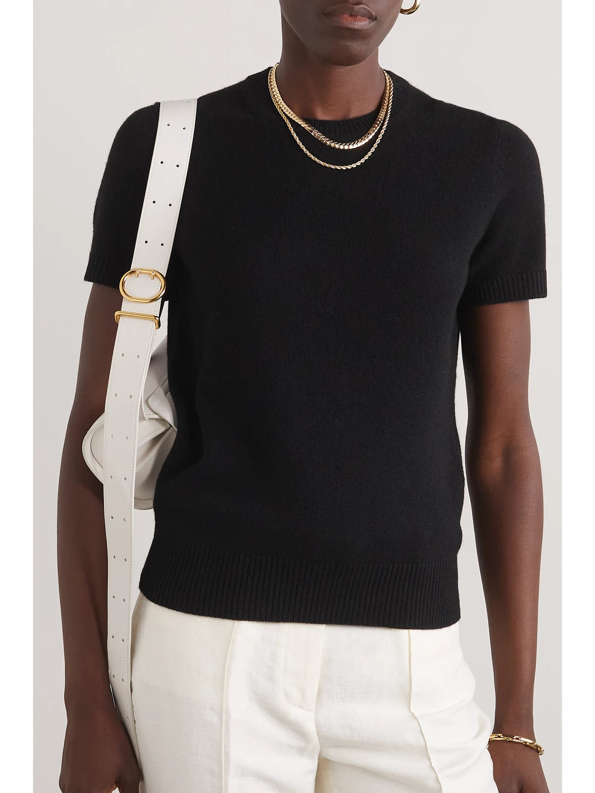 Theory Cashmere Sweater