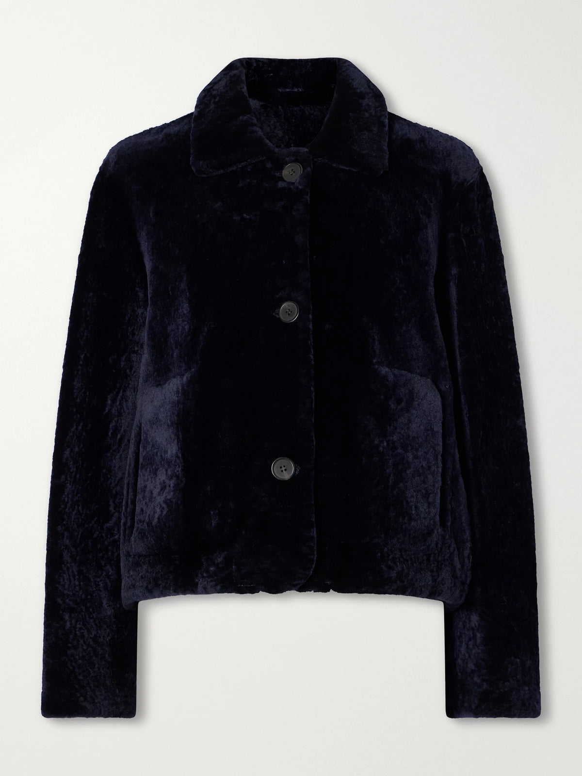 ARMA Emy Double-face Shearling Jacket