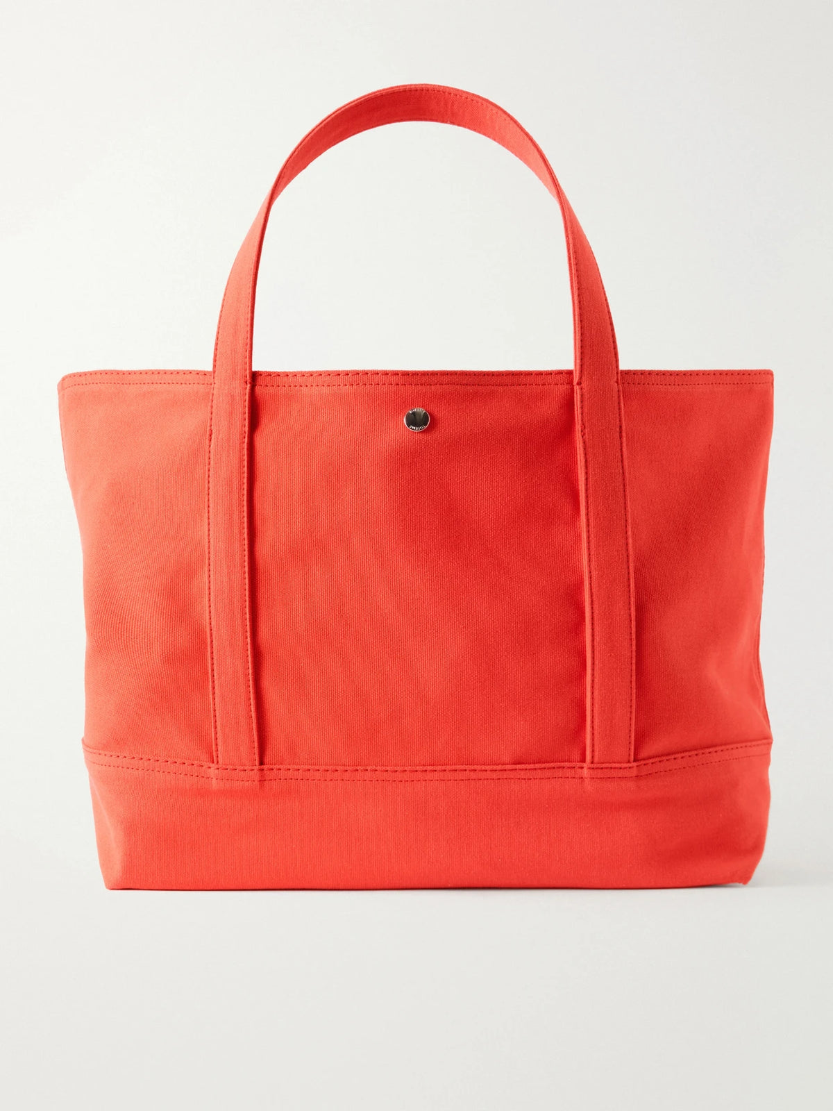 Organic Cotton-canvas Tote