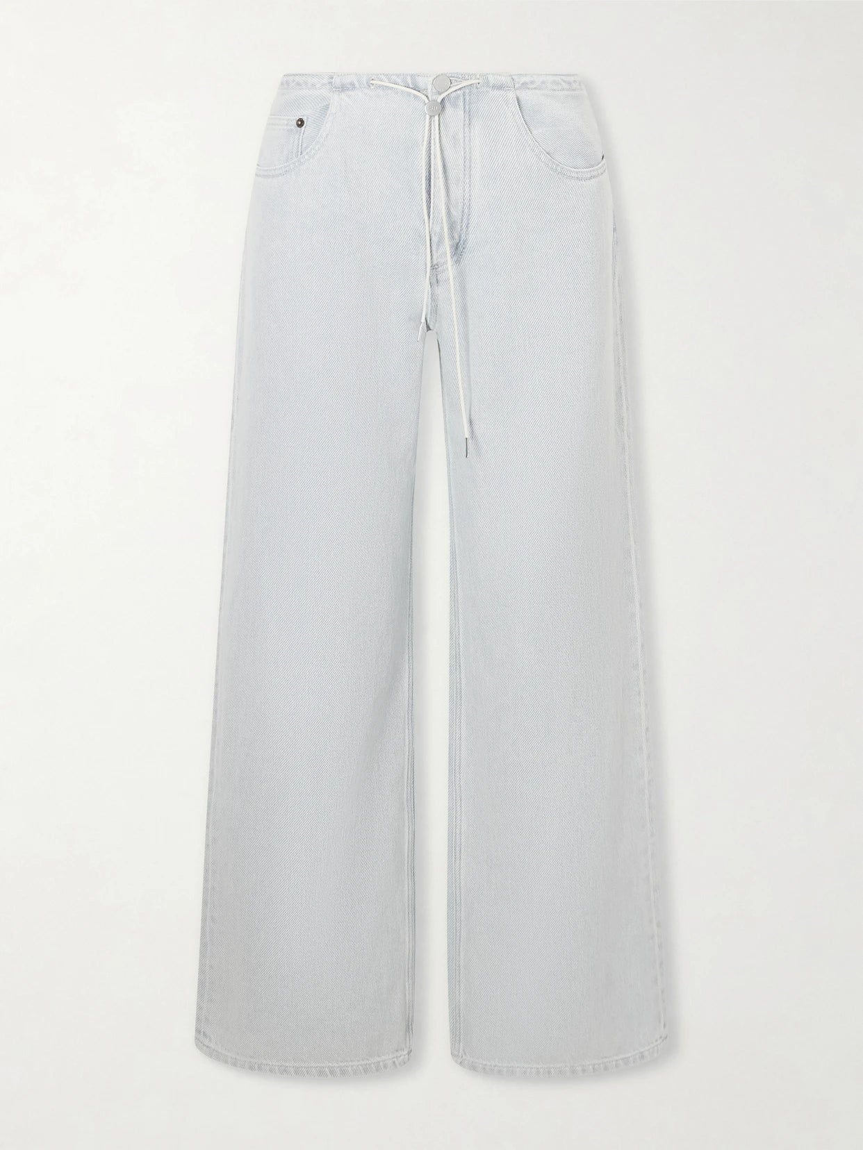 Cool Wide-leg Jeans