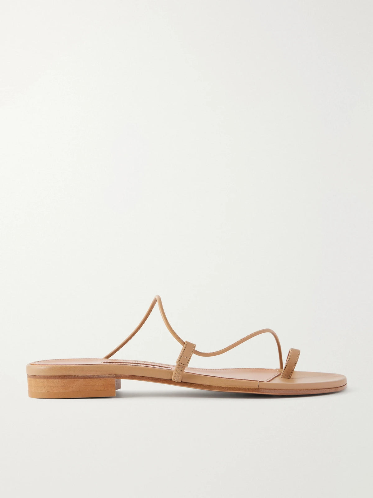Susan Leather Sandals