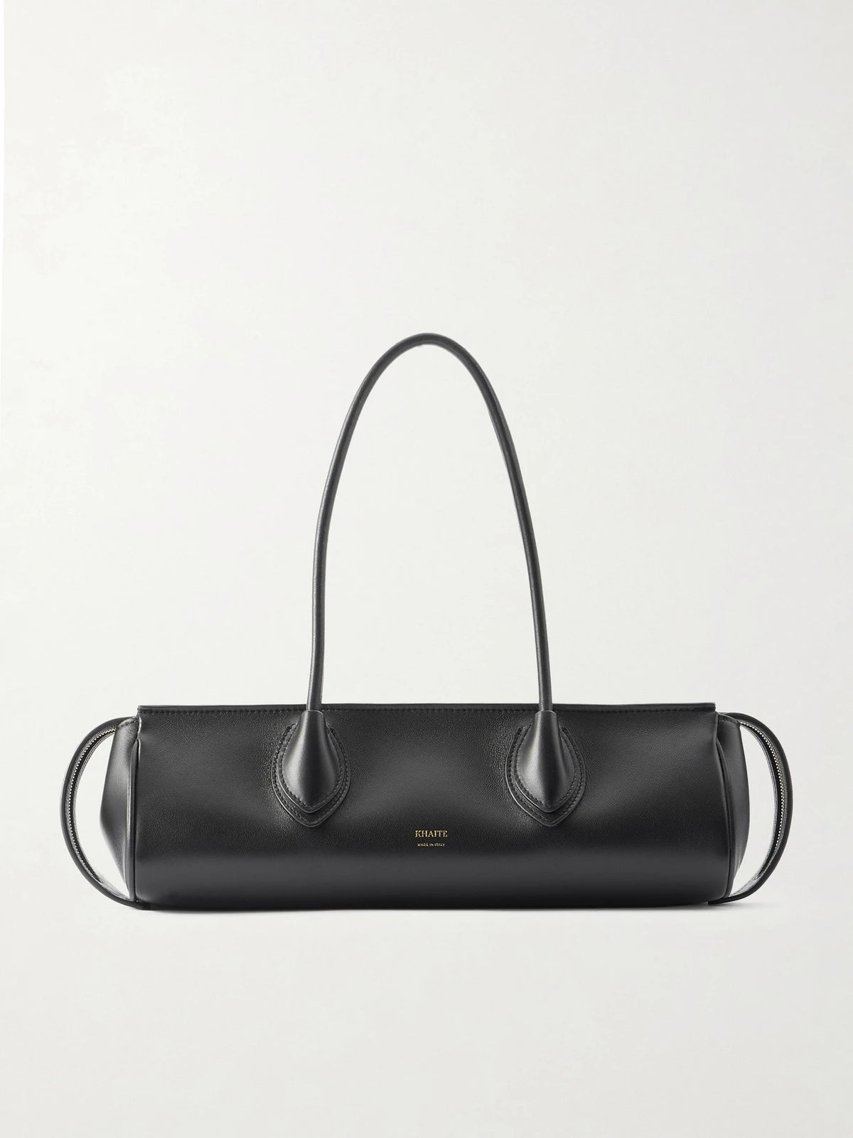 Donna Leather Shoulder Bag