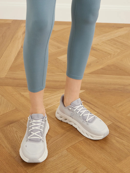 ON Cloudtilt Stretch-knit Sneakers