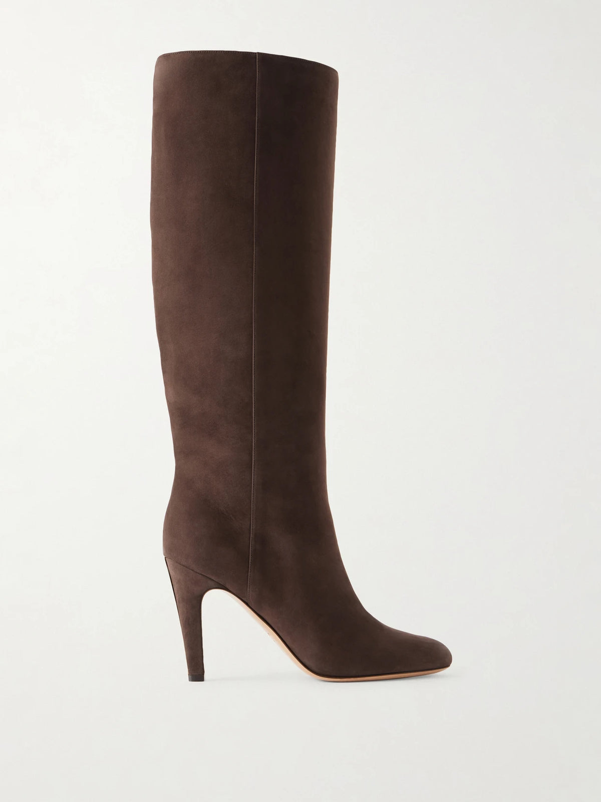Nylu 95 Nubuck Knee Boots
