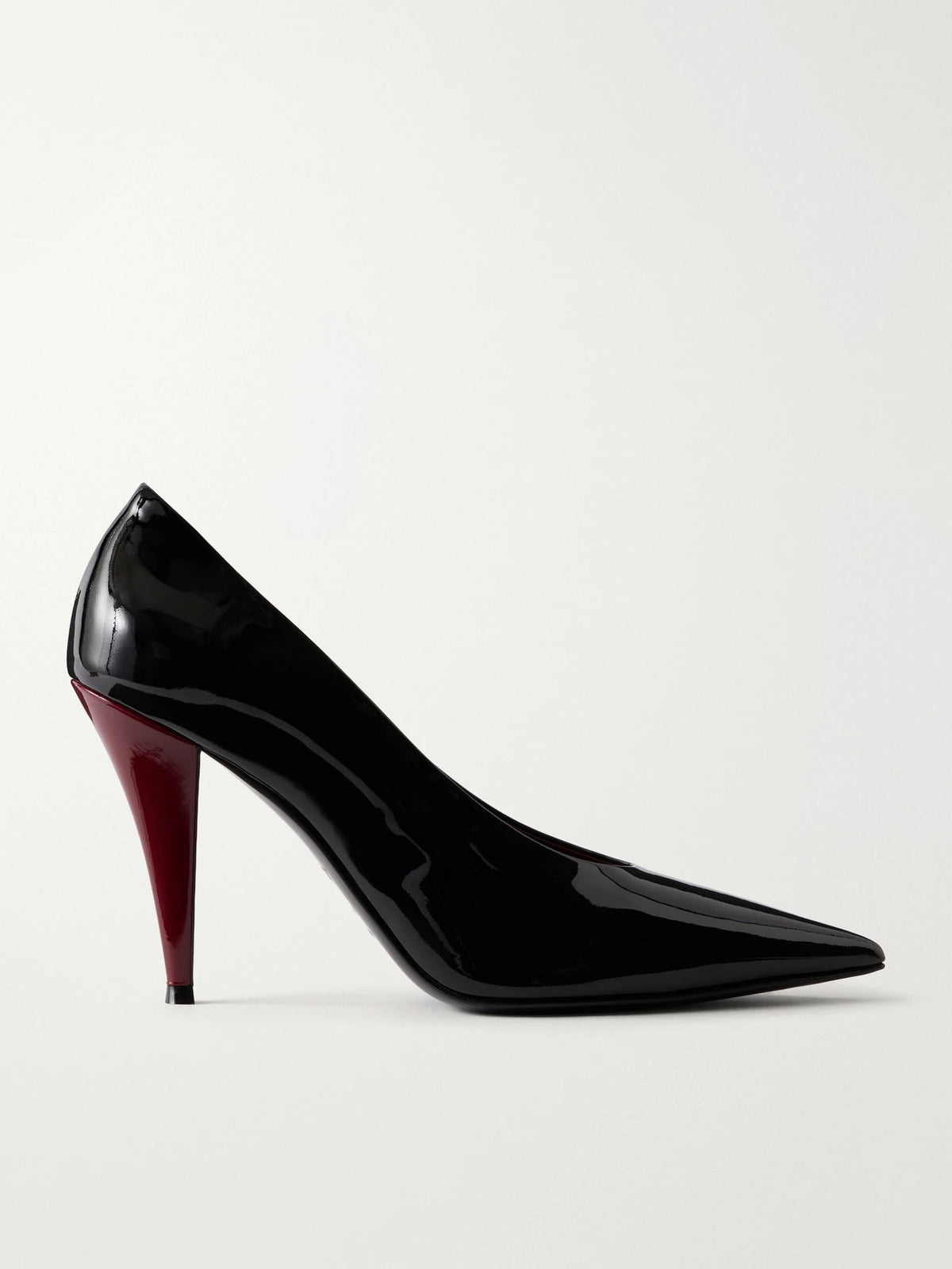 Givenchy Patent-leather Pumps