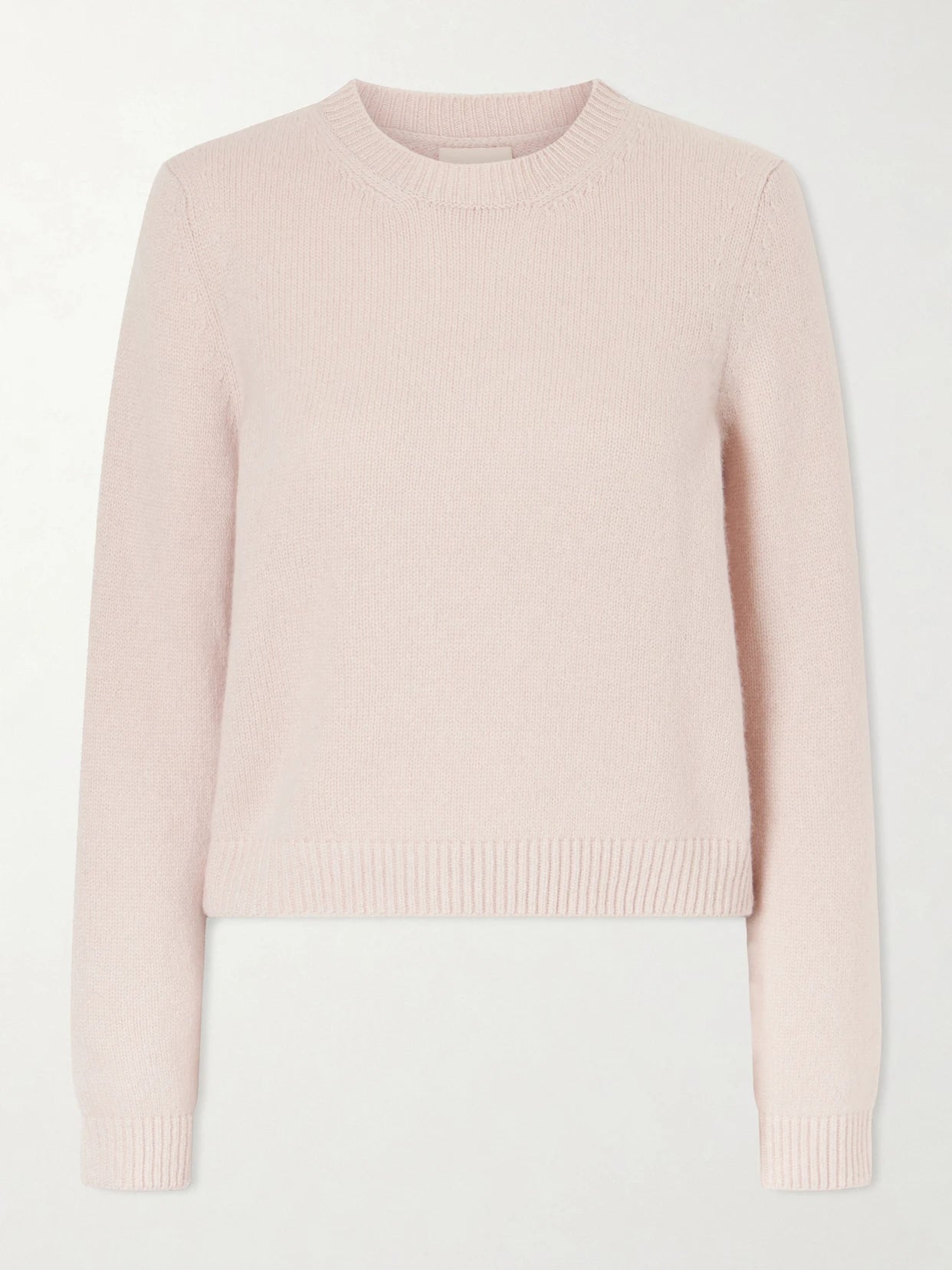 Leta Cashmere Sweater