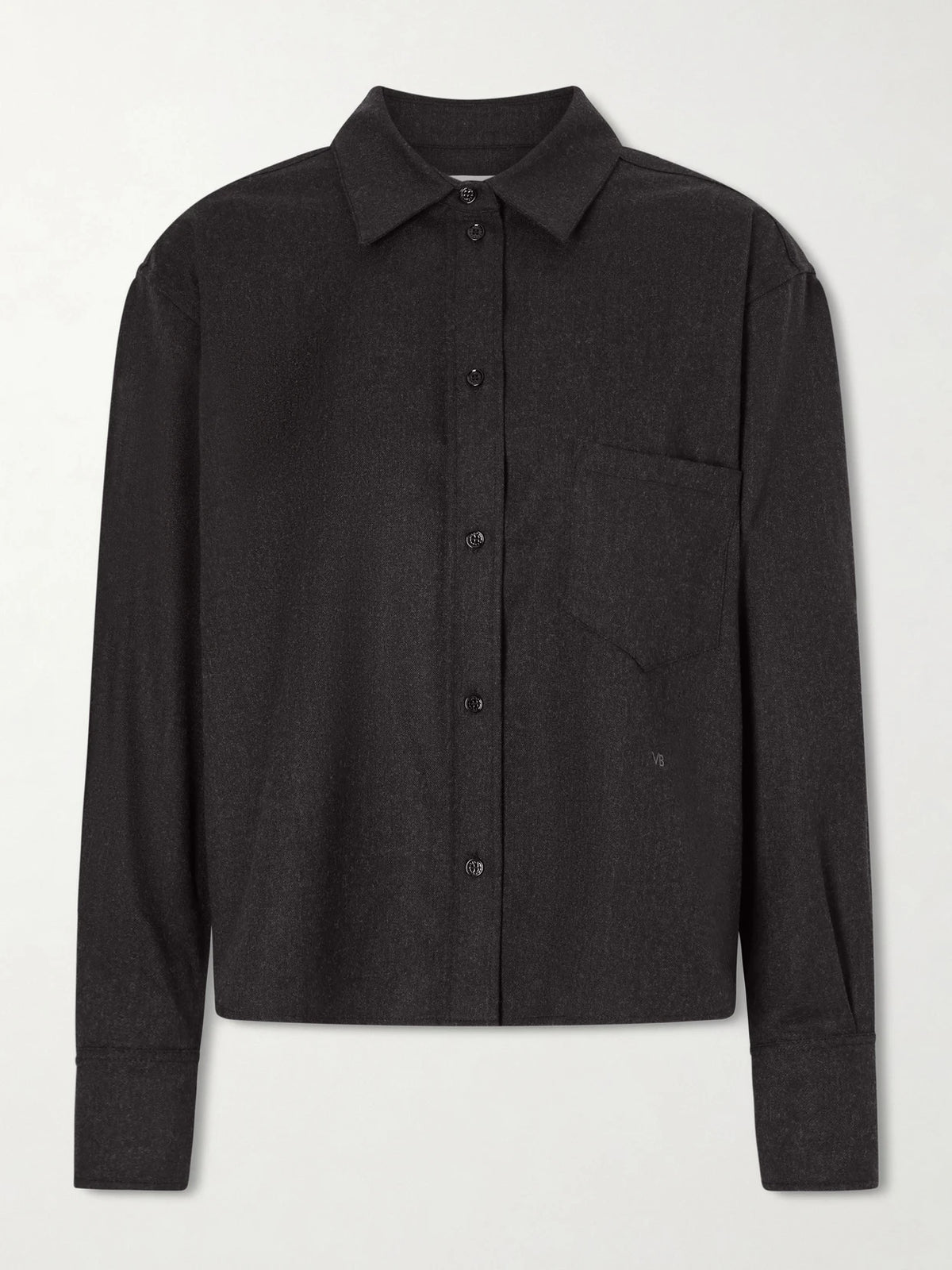 Ellys Wool Shirt