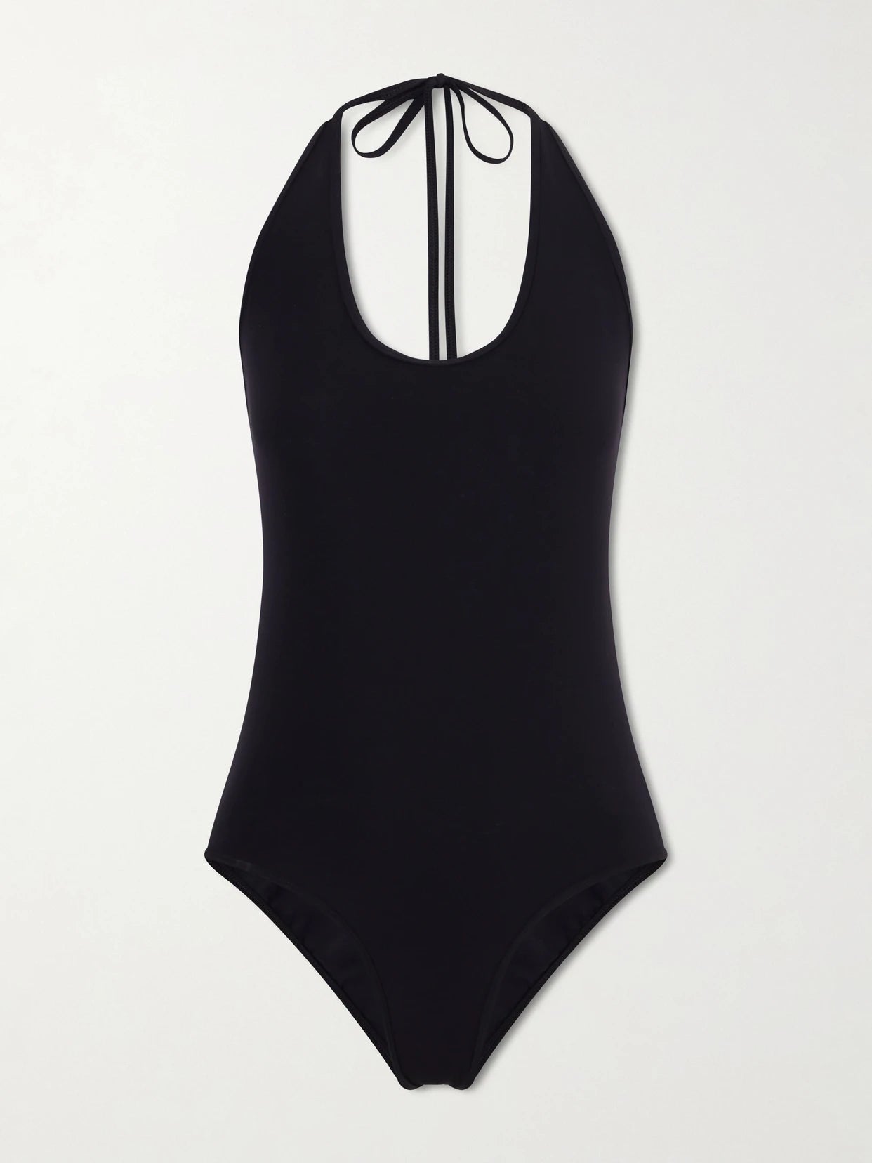 Halterneck Swimsuit