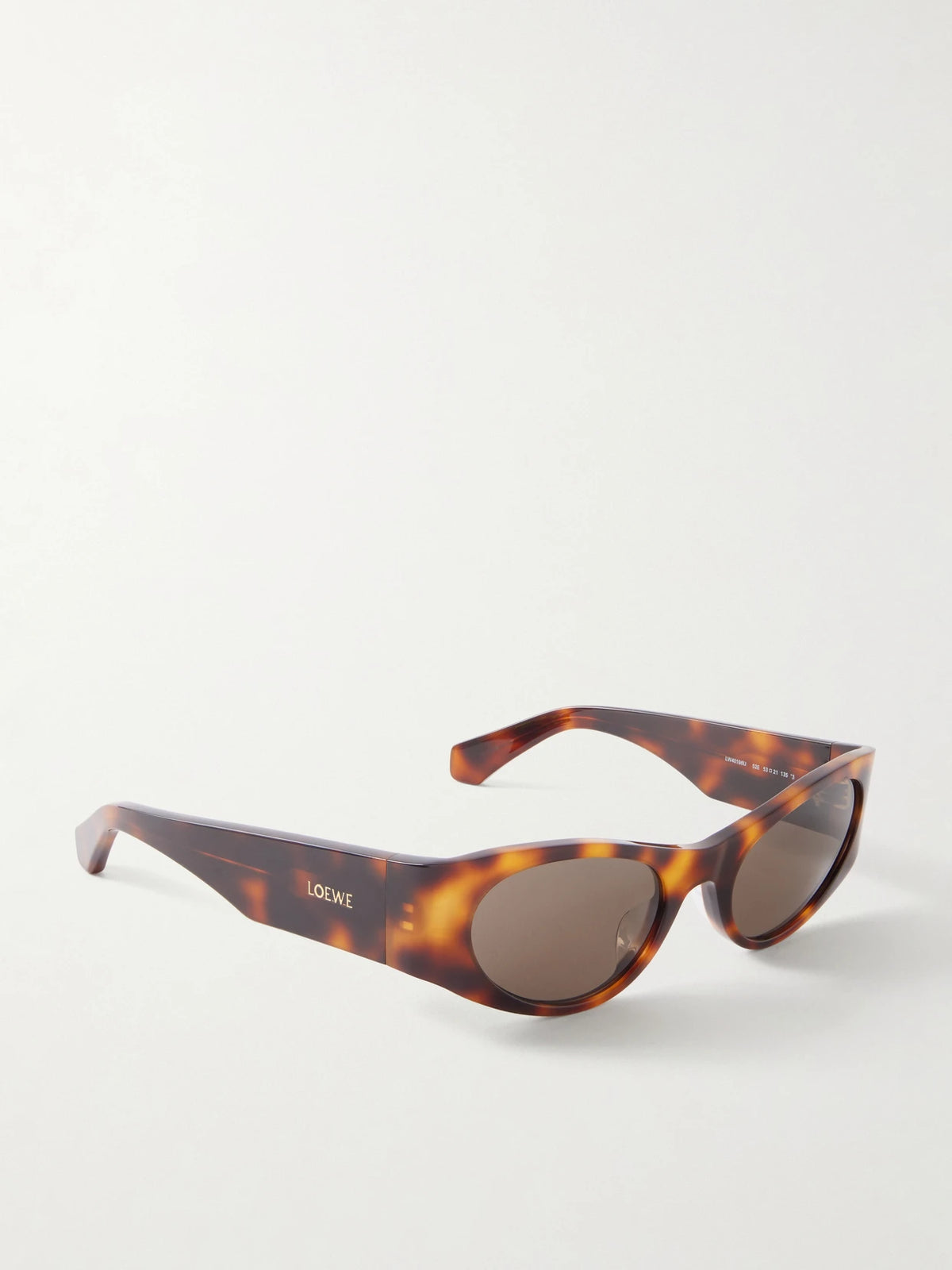 + Paula's Ibiza's Tortoiseshell Acetate Sunglasses