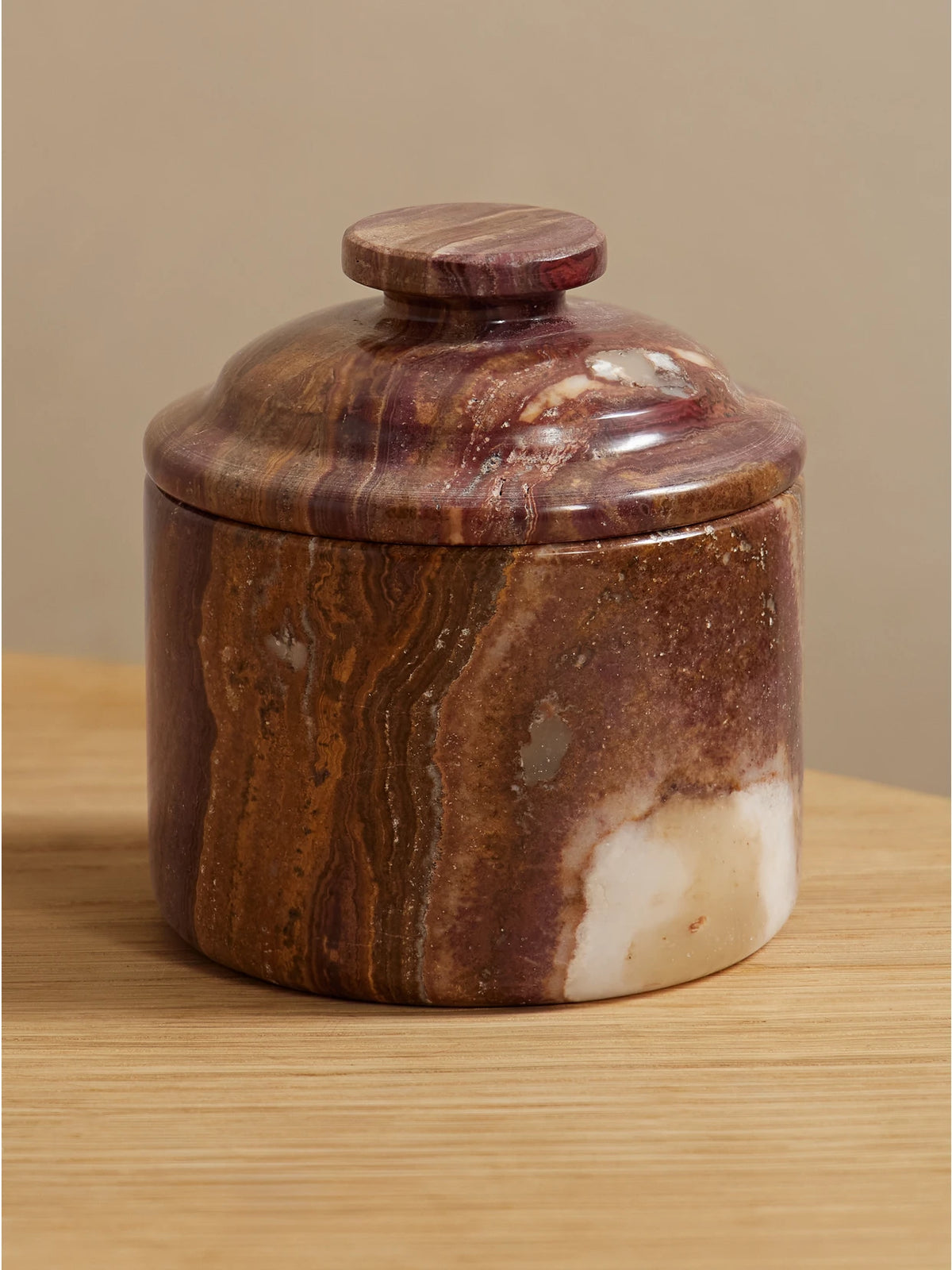 Onyx Trinket Box