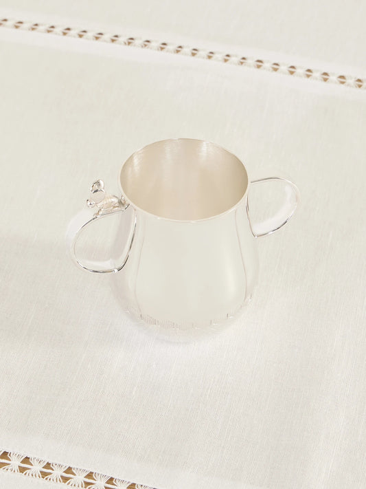 Stainless Steel Baby Cup
