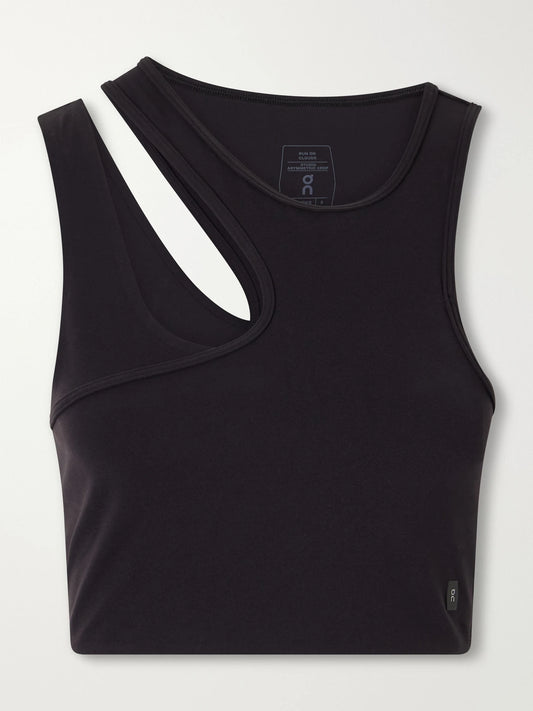 ON Studio Asymmetric Sensetec Sports Bra