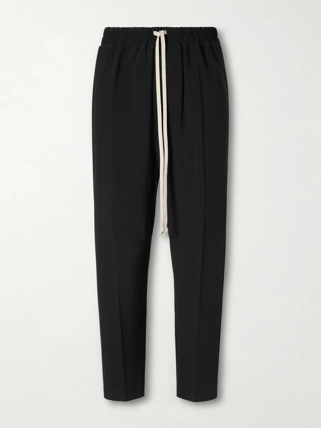 Astaires Cady Tapered Drawstring Pants