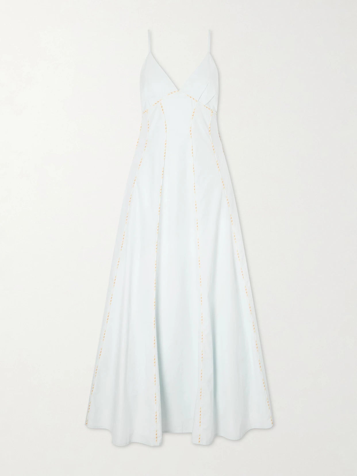 Cami Cotton Maxi Dress