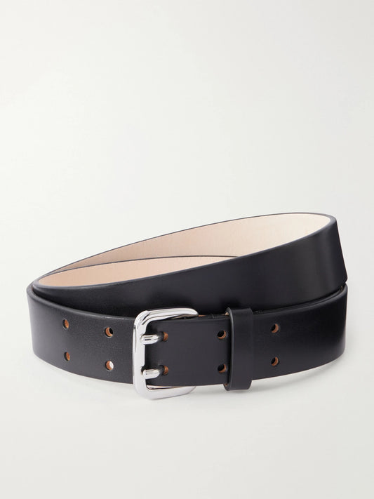 Déhanche Mini Hutch Leather Belt