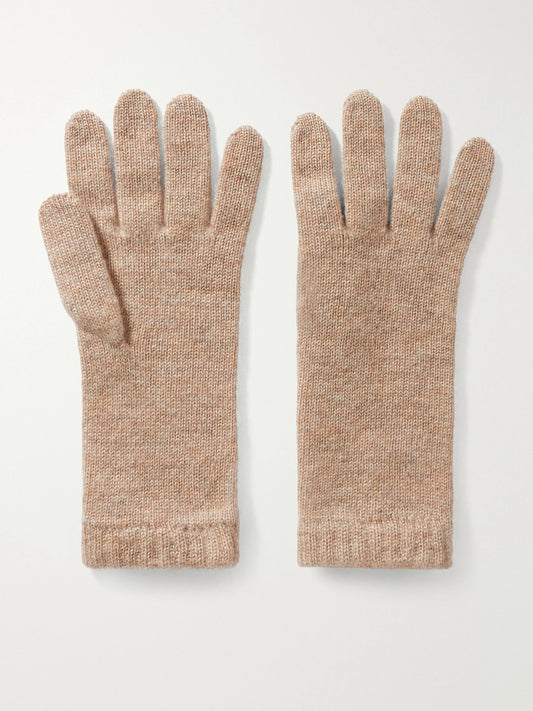 Johnstons of Elgin Cashmere Gloves