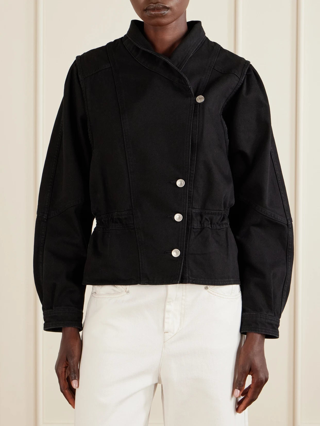 Dolie Denim Jacket
