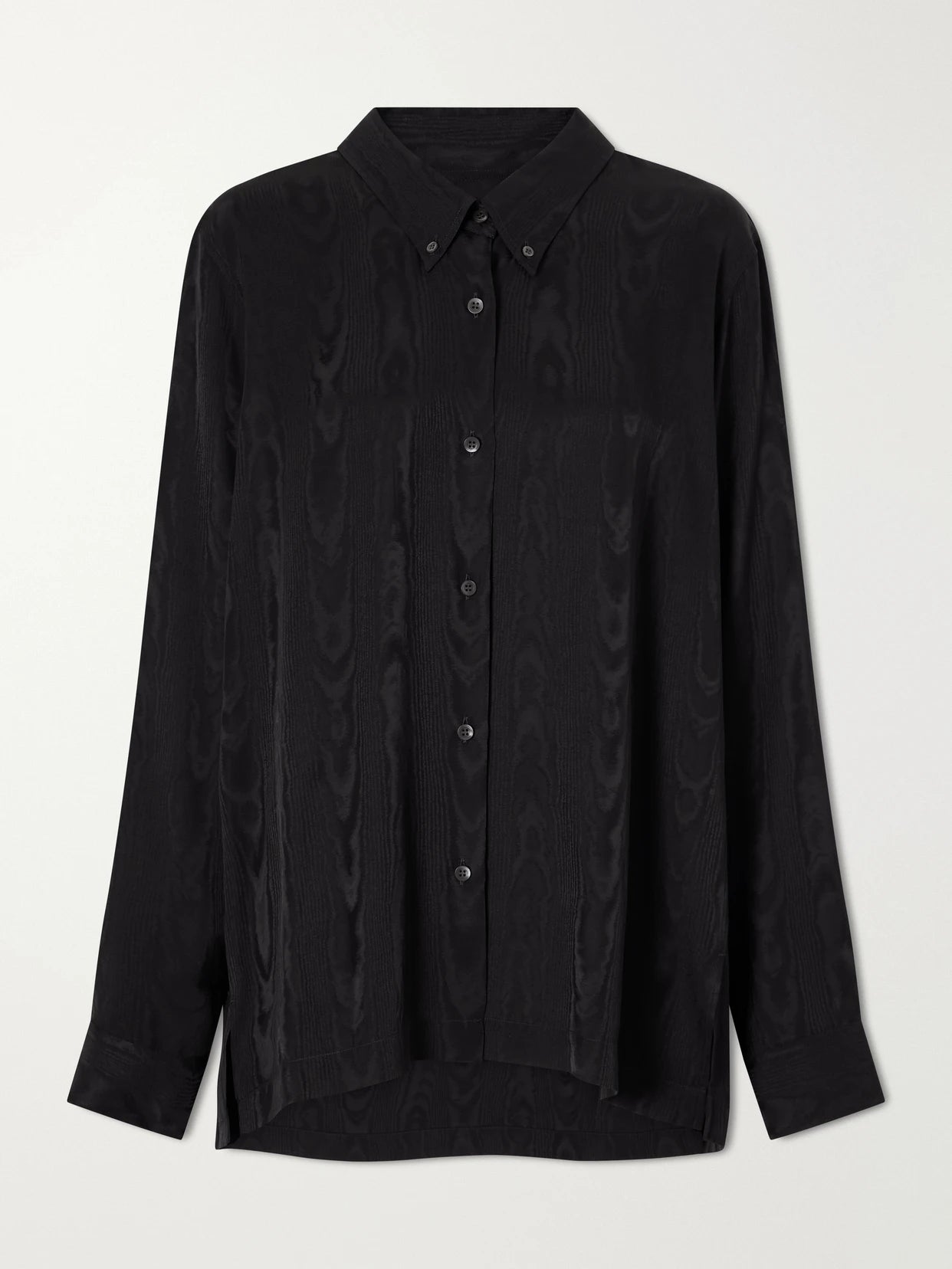 Moire Shirt