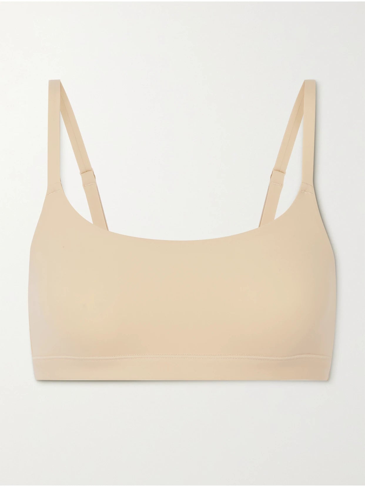 Fits Everybody Scoop Neck Bralette