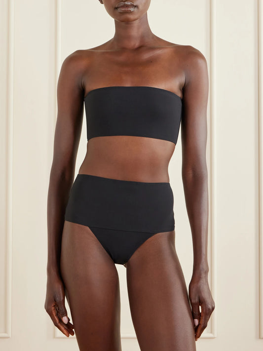 Stretch-jersey Bikini