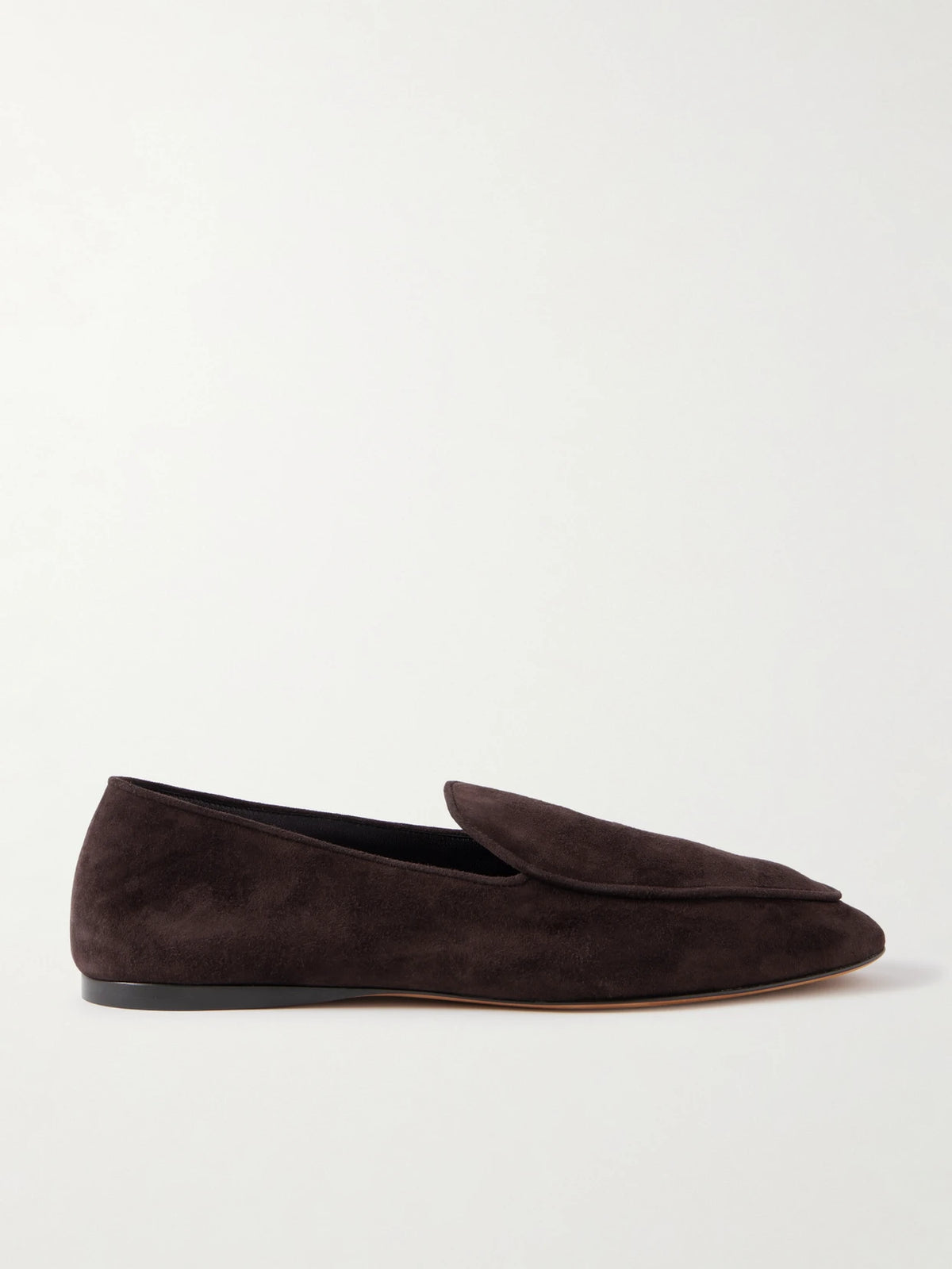 Awar Suede Loafers