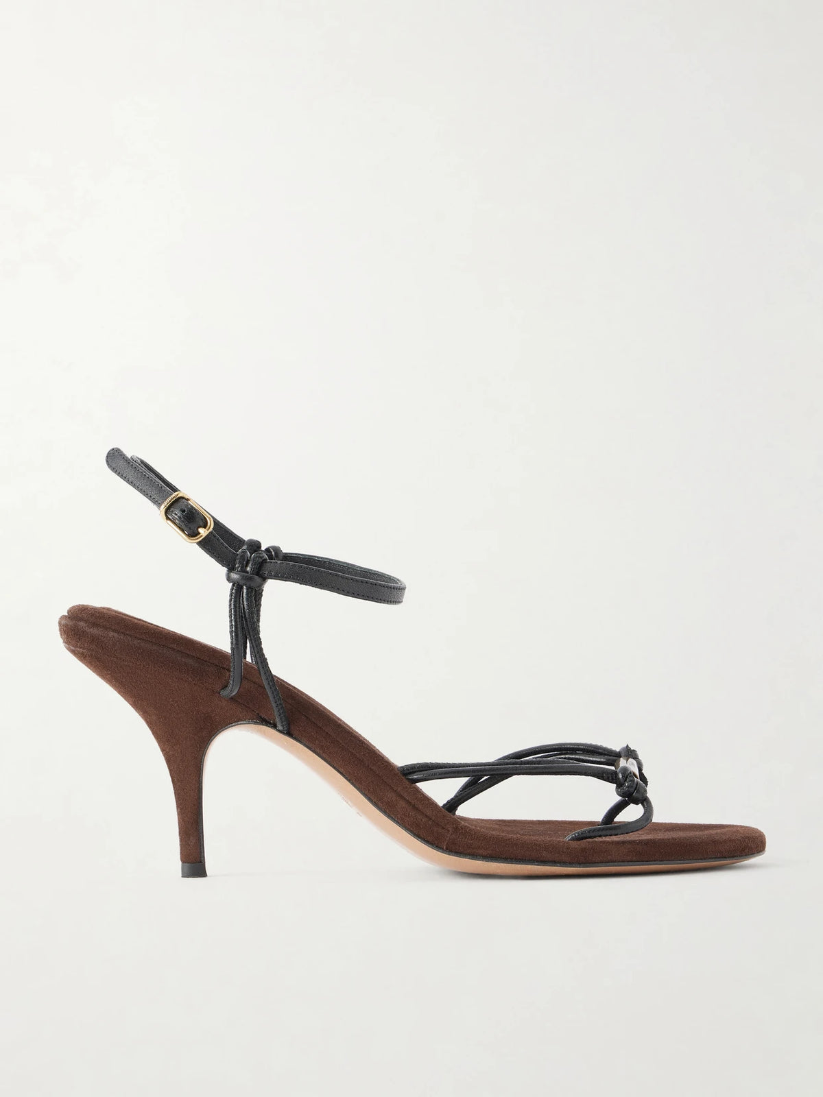 Matilda Leather Sandals