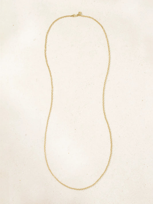 Rollò 18-karat Gold Necklace