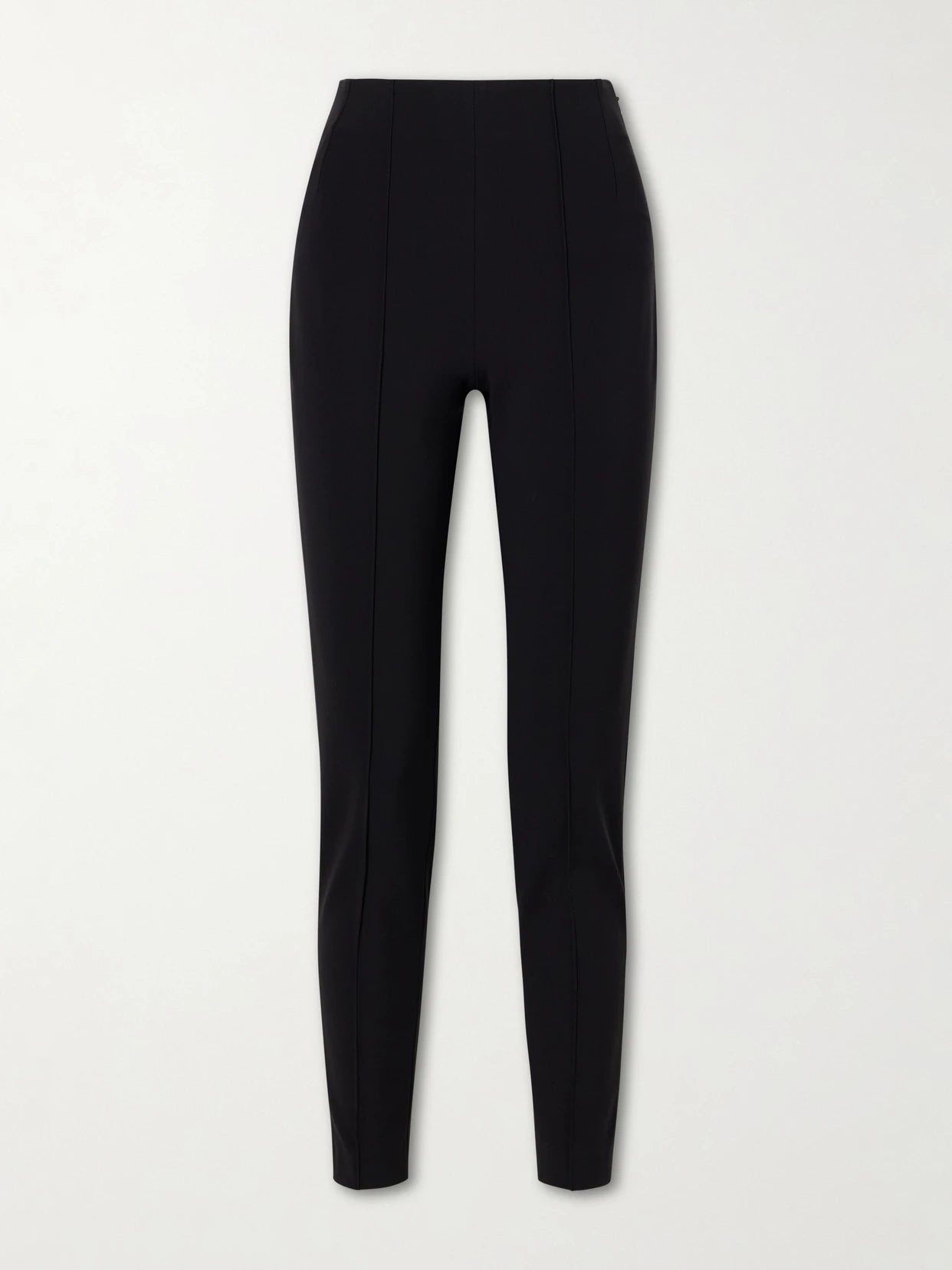 Stretch-jersey Skinny-leg Pants