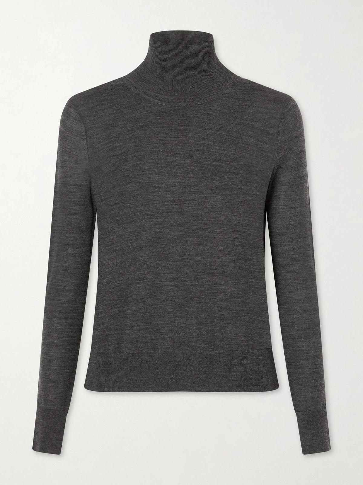 Nili Lotan Larking Cashmere Turtleneck Sweater