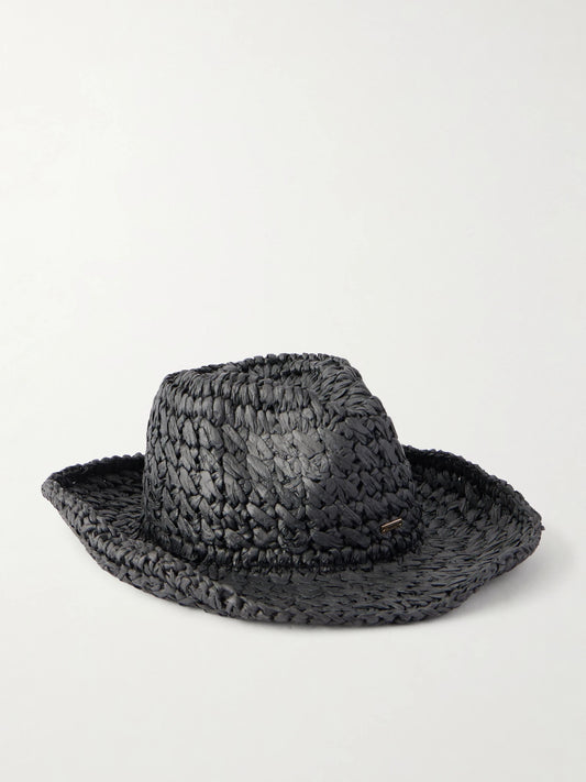Winona Crochet Hat