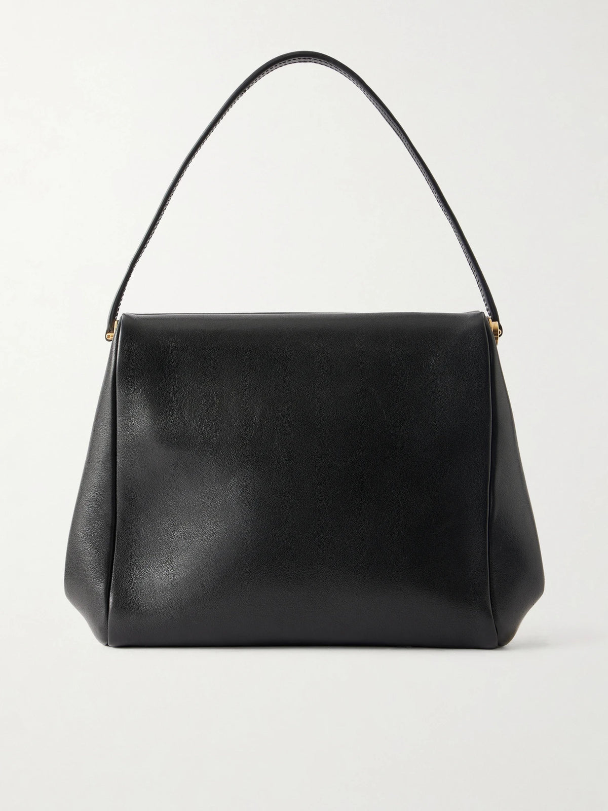 Tina Small Leather Shoulder Bag